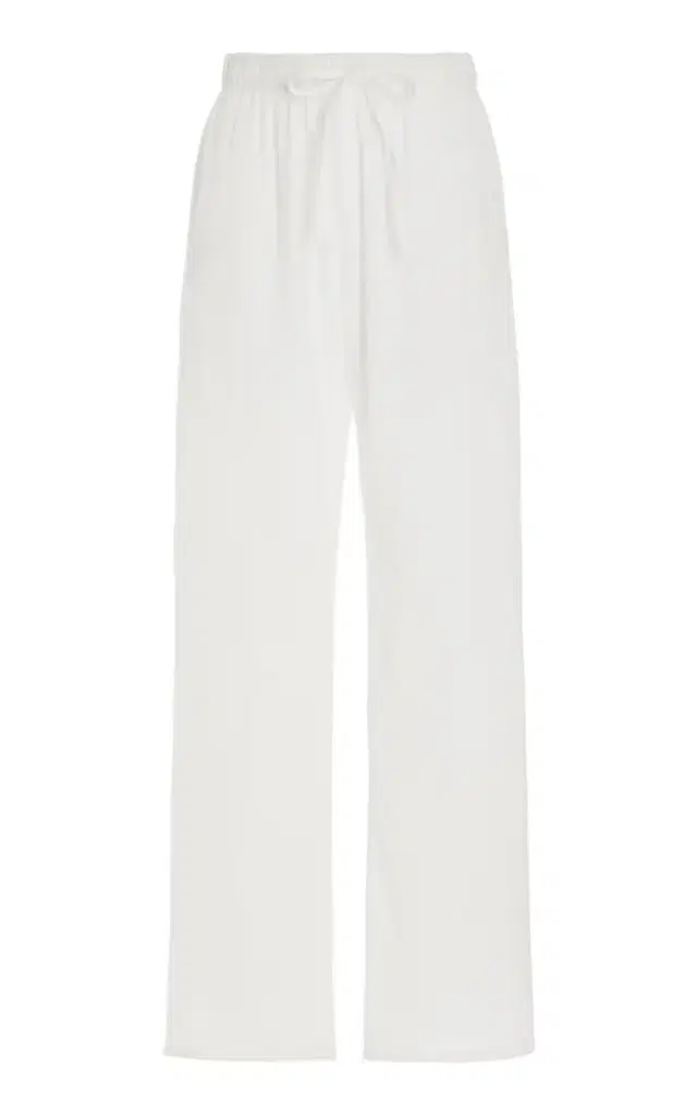 Éterne Exclusive Willow Cotton Pants