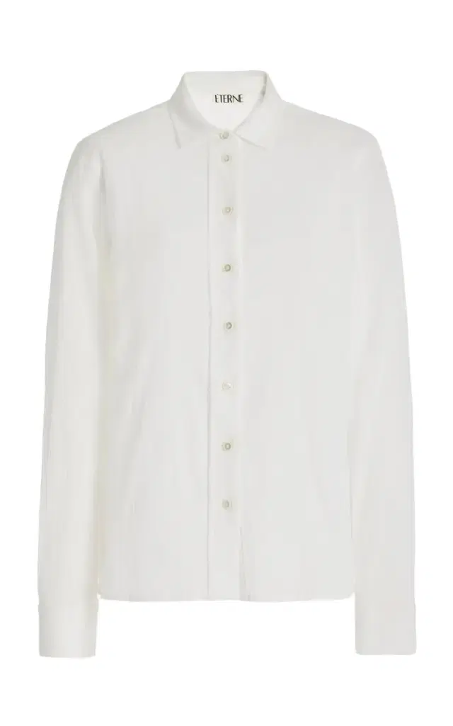 Exclusive Jolene Cotton Shirt