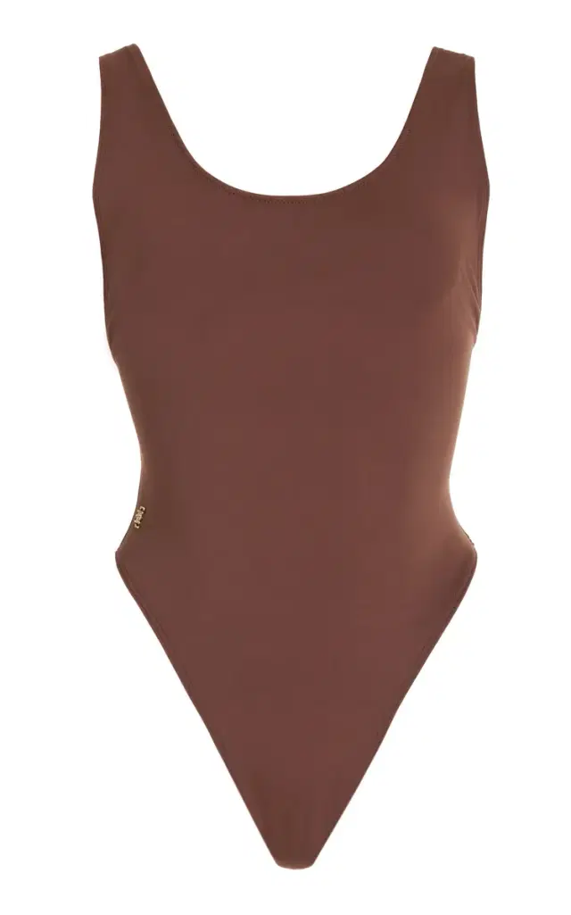 Éterne Exclusive Bella Tank One-Piece Swimsuit