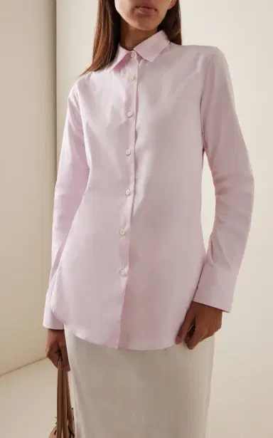 Prada Oxford Shirt | Thumbnail 2