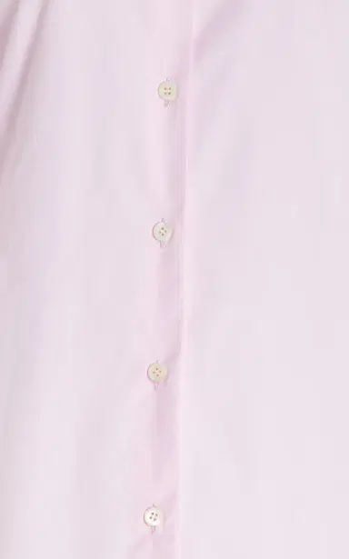 Prada Oxford Shirt | Thumbnail 5