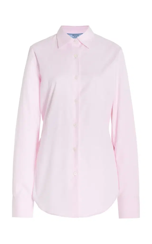 Oxford Shirt