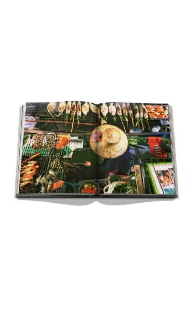 ASSOULINE Bangkok Spirit - Multi | Thumbnail 3