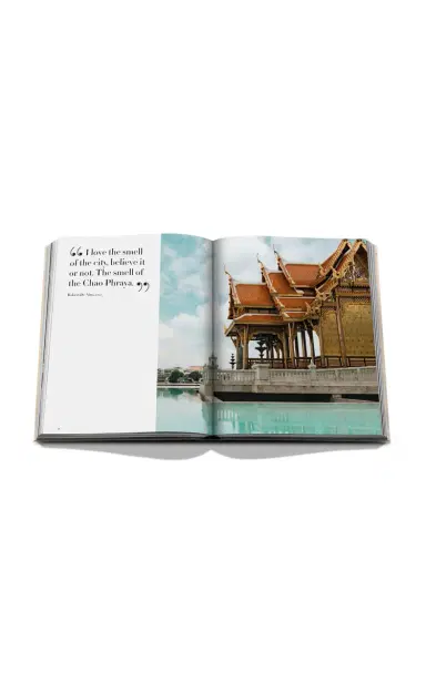 ASSOULINE Bangkok Spirit - Multi | Thumbnail 4