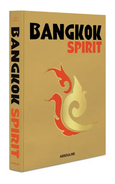 ASSOULINE Bangkok Spirit - Multi | Thumbnail 1