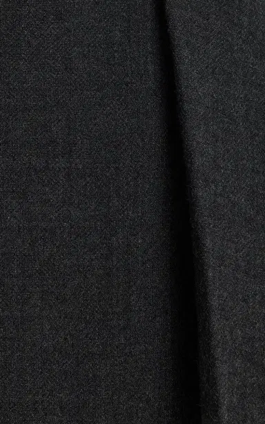 Prada Suiting Midi Skirt | Thumbnail 5