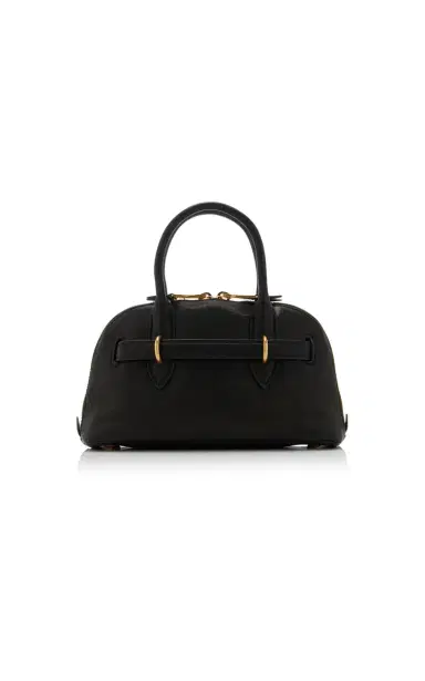 Miu Miu MIuarchive Leather Top Handle Bag | Thumbnail 5 Miu Miu MIuarchive Leather Top Handle Bag | Thumbnail 5