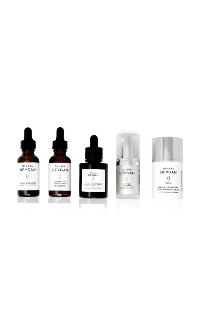 Anti-Aging Collection