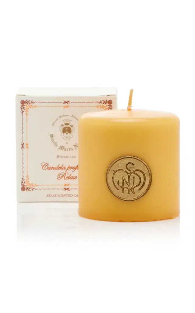 Relax Candle - Multi Relax Candle - Multi