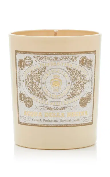 Santa Maria Novella Acqua della Regina Candle - Multi | Thumbnail 3 Santa Maria Novella Acqua della Regina Candle - Multi | Thumbnail 3