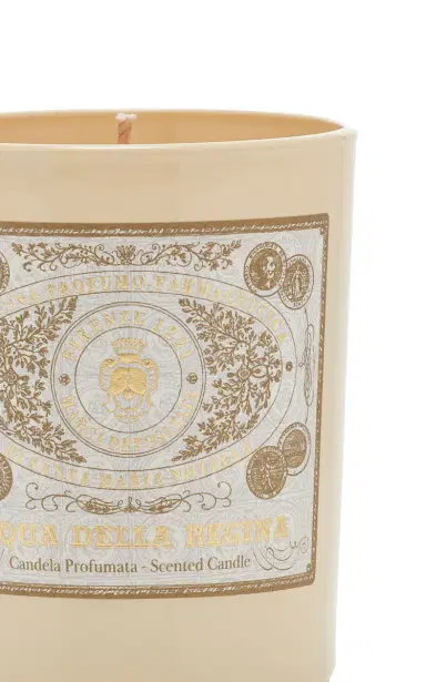 Santa Maria Novella Acqua della Regina Candle - Multi | Thumbnail 4 Santa Maria Novella Acqua della Regina Candle - Multi | Thumbnail 4