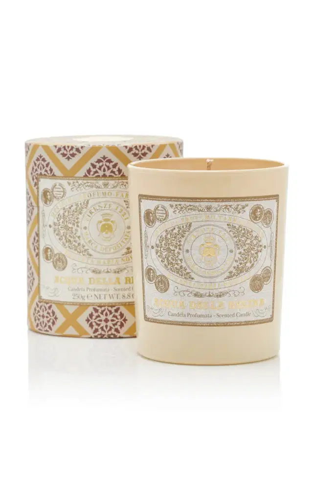 Acqua della Regina Candle - Multi