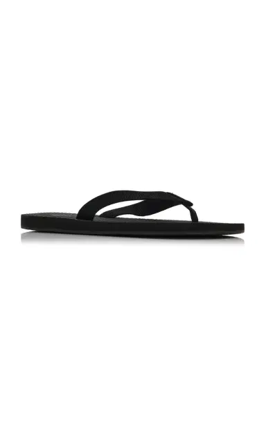 The Row Dune Classic Flip Flop Sandals | Thumbnail 4 The Row Dune Classic Flip Flop Sandals | Thumbnail 4