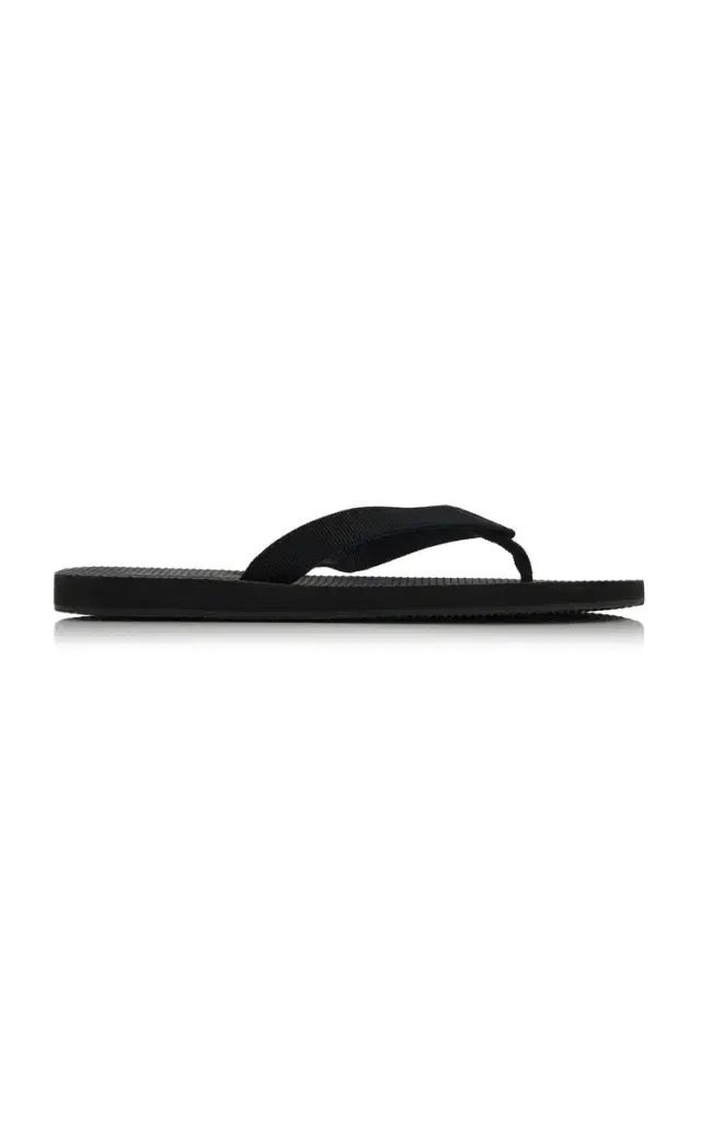 The Row Dune Classic Flip Flop Sandals