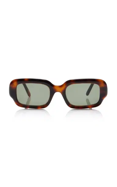 Loewe Square-Frame Acetate Sunglasses | Thumbnail 4 Loewe Square-Frame Acetate Sunglasses | Thumbnail 4