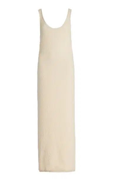 Aisling Camps Pebble Wool-Blend Knit Midi Dress | Thumbnail 6 Aisling Camps Pebble Wool-Blend Knit Midi Dress | Thumbnail 6