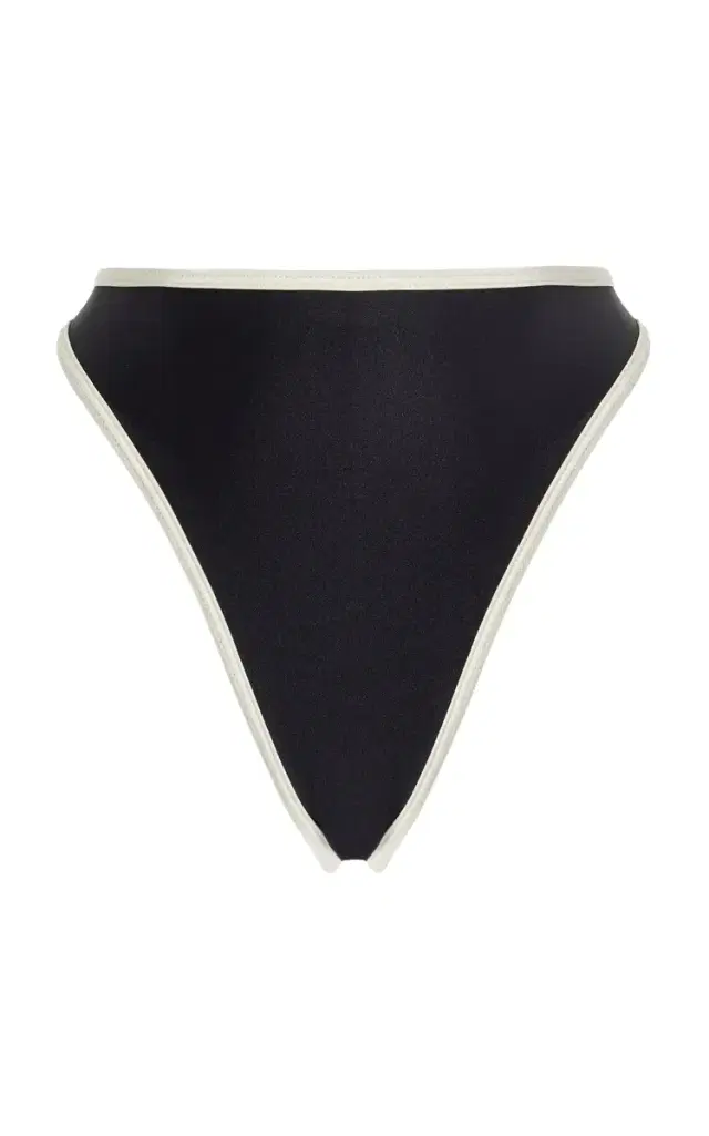 JUILLET SWIMWEAR Exclusive Edie Bikini Bottom