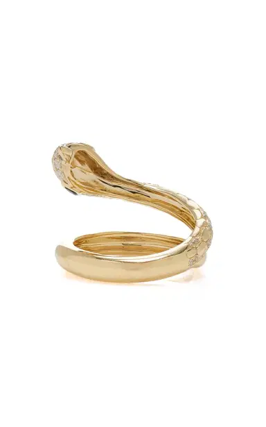 Yvonne Léon Python Ring | Thumbnail 5
