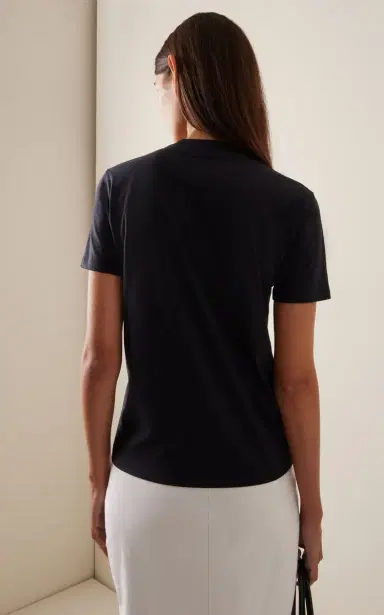 Prada Jersey T-Shirt | Thumbnail 4