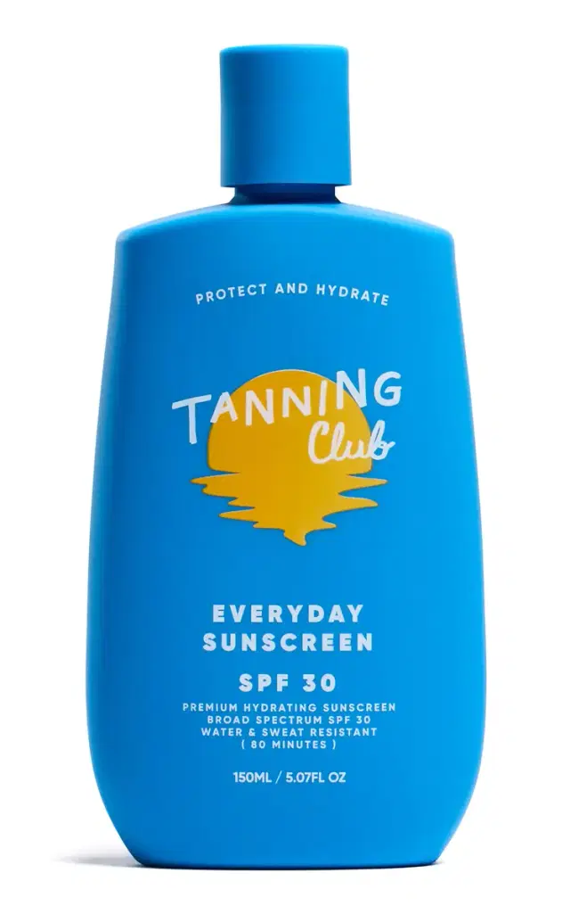 Everyday Sunscreen SPF 30