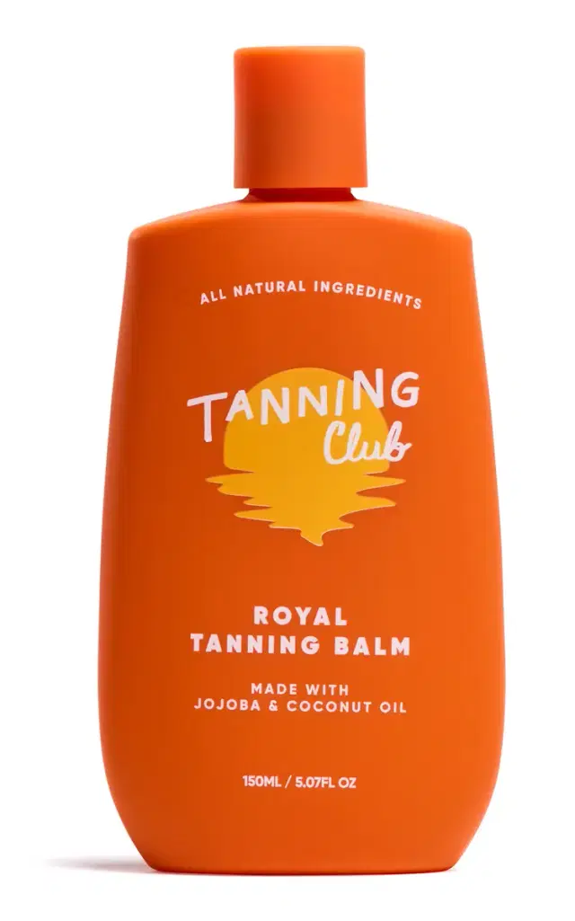 Royal Tanning Balm
