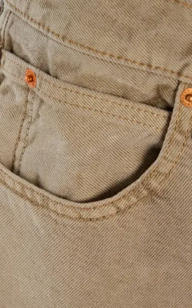 SLVRLAKE Tess Long Rigid Low-Rise Curve-Leg Jeans | Thumbnail 5 SLVRLAKE Tess Long Rigid Low-Rise Curve-Leg Jeans | Thumbnail 5