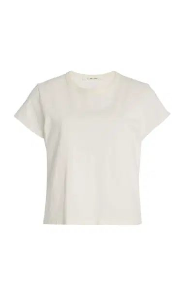 SLVRLAKE Easy Cotton T-Shirt | Thumbnail 1