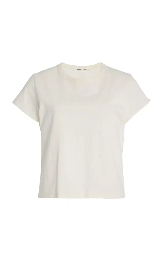 Easy Cotton T-Shirt