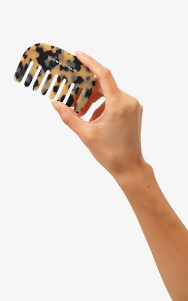 Crown Affair The Comb No. 001 | Thumbnail 2