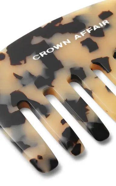 Crown Affair The Comb No. 001 | Thumbnail 3