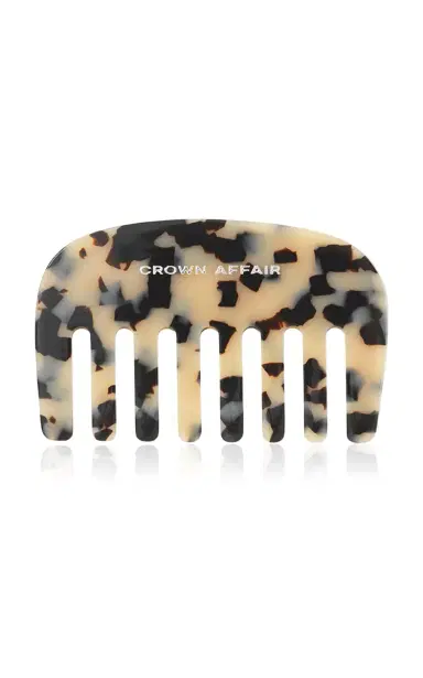Crown Affair The Comb No. 001 | Thumbnail 4