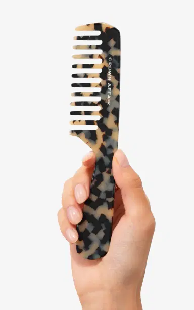Crown Affair The Comb No. 002 | Thumbnail 2