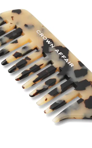 Crown Affair The Comb No. 002 | Thumbnail 3