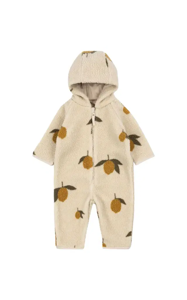 Infants' Jody Teddy Onesie