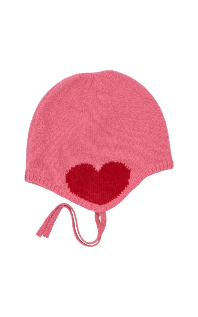 Kids' Collette Wool Hat