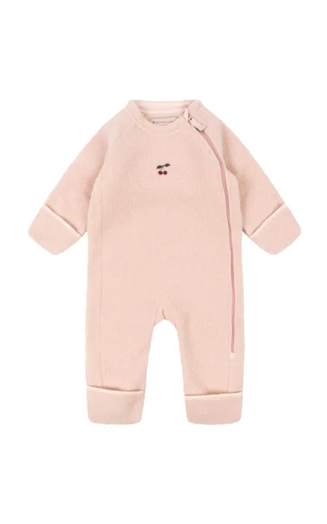 Infants' Safa Fleece Onesie