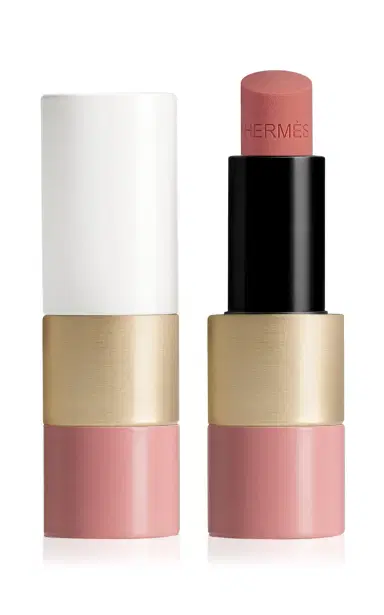 Hermès Beauty Rose Hermès Rosy Lip Enhancer - 14 – Rose Abricoté | Thumbnail 3