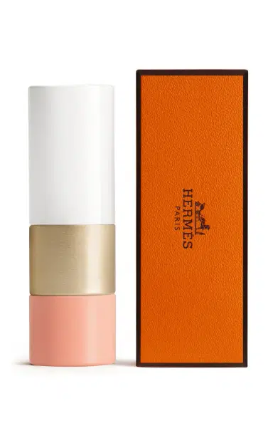 Hermès Beauty Rose Hermès Rosy Lip Enhancer - 14 – Rose Abricoté | Thumbnail 5