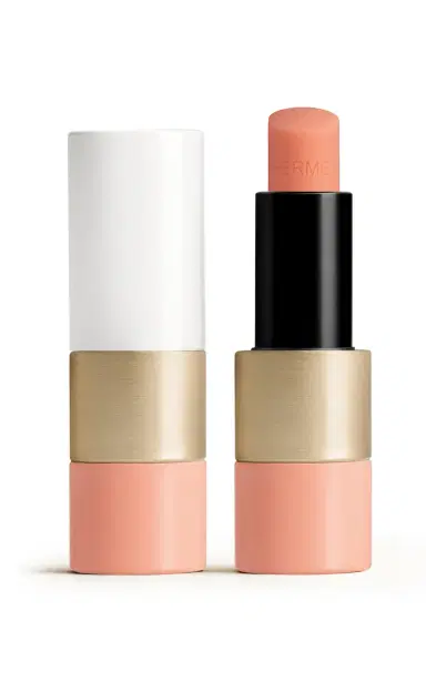 Hermès Beauty Rose Hermès Rosy Lip Enhancer - 14 – Rose Abricoté | Thumbnail 6
