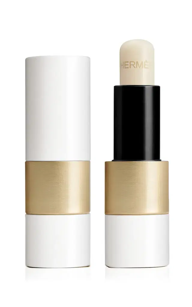 Rouge Hermès Lip Care Balm