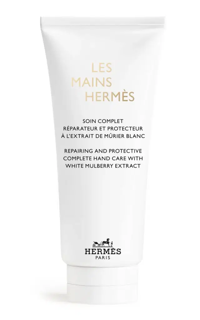 Les Mains Complete Hand Care