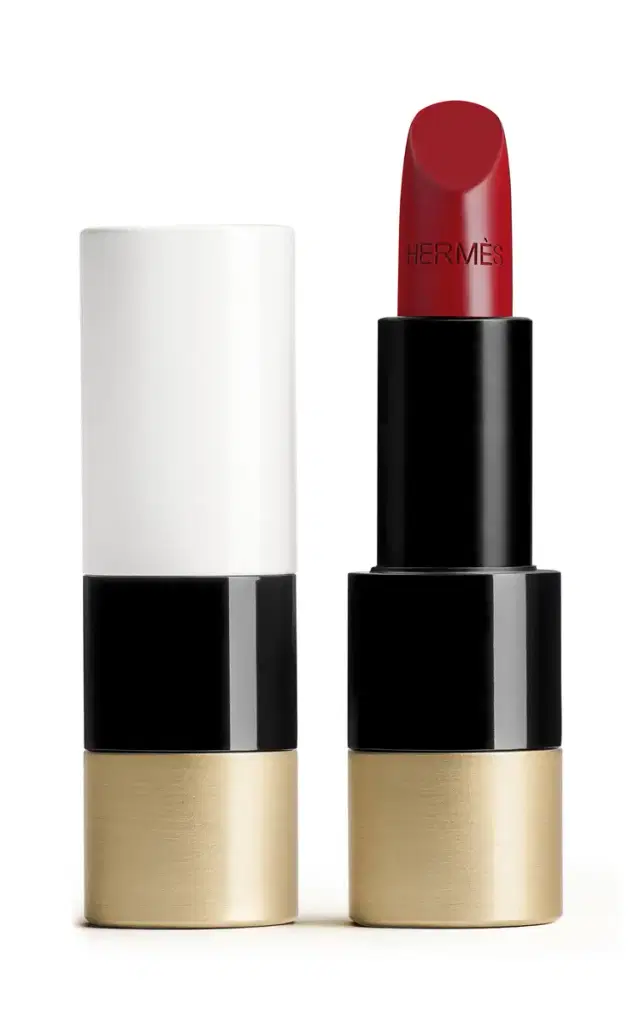 Hermès Beauty Rouge Hermès Satin Lipstick - 40 – Rose Lipstick