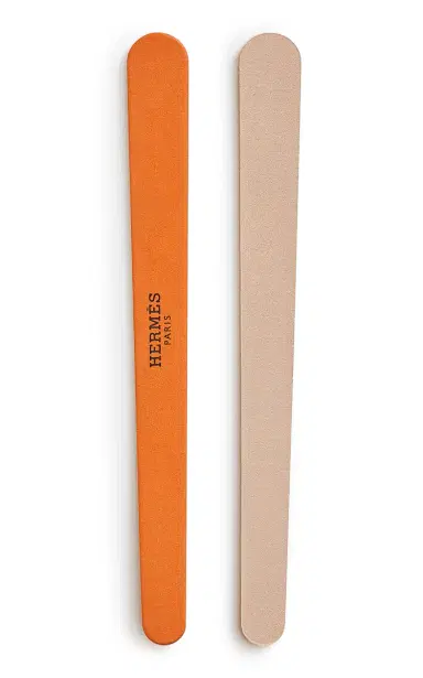 Hermès Beauty Les Mains Nail File Set | Thumbnail 3