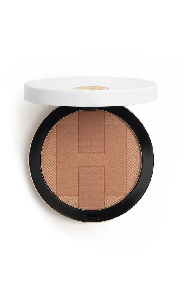 Hermès Plein Air H Trio Healthy Glow Mineral Powder - 05 – Colorado