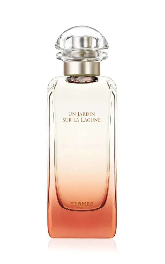 Un Jardin Sur La Lagune Eau de Toilette