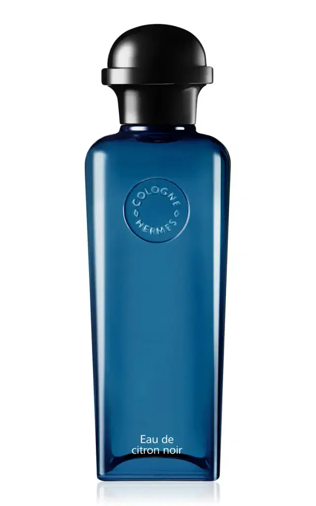 Hermès Beauty Eau de Citron Noir Eau de Cologne