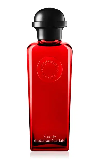 Hermès Beauty Eau de Rhubarbe Écarlete Eau de Cologne | Thumbnail 3
