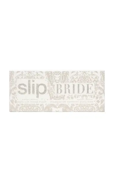 Slip Bride Sleep Mask | Thumbnail 3