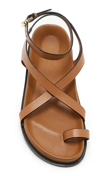 A Emery Jalen Slim Sandals | Thumbnail 3 A Emery Jalen Slim Sandals | Thumbnail 3