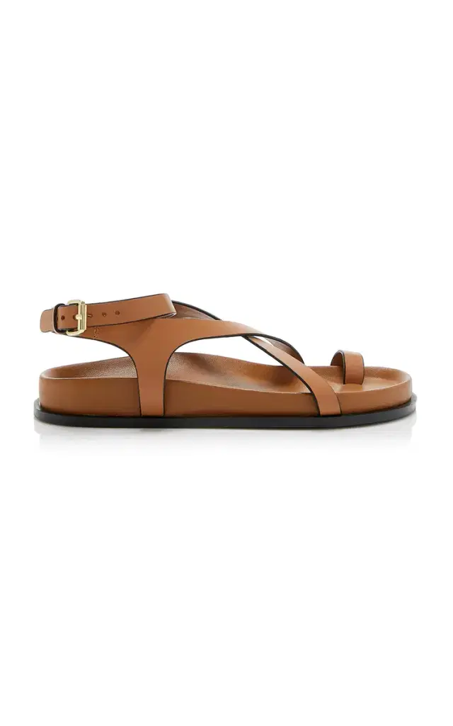 Jalen Slim Sandals